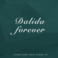 Dalida forever專輯_DalidaDalida forever最新專輯