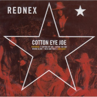 Cotton Eye Joe