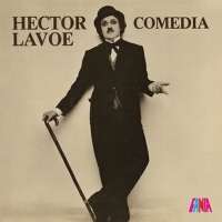 Comedia專輯_Héctor LavoeComedia最新專輯