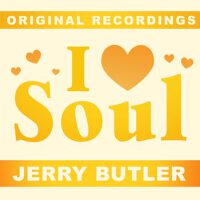 I Love Soul專輯_Jerry ButlerI Love Soul最新專輯