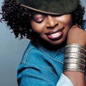 Angie Stone