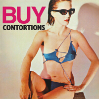 Buy專輯_The ContortionsBuy最新專輯