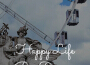 Happy Life Big Dreams專輯_Bobby ColeHappy Life Big Dreams最新專輯