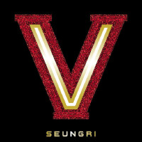 1st Mini Album : V.V.I.P