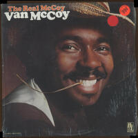 Van McCoy