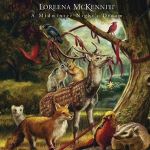 A Midwinter Night s 專輯_Loreena McKennittA Midwinter Night s 最新專輯