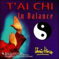 T'Ai Chi in Balance