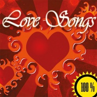 100% Love Songs (2015)