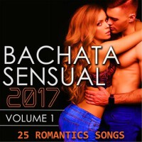 Bachata Sensual , Vol. 1 (25 Romantic Songs)專輯_Jhonny EvidenceBachata Sensual , Vol. 1 (25 Romantic Songs)最新專輯