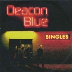 Deacon Blue圖片照片_Deacon Blue