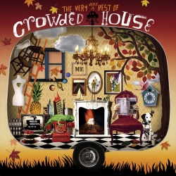 Crowded House圖片照片_Crowded House