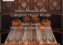 Johann Sebastian Bach: The Complete Organ Works – 專輯_David GoodeJohann Sebastian Bach: The Complete Organ Works – 最新專輯