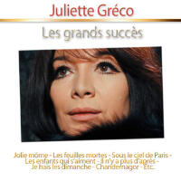 La belle vie專輯_Juliette GrécoLa belle vie最新專輯