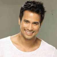 Sam Milby圖片照片_照片寫真