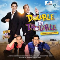 Double Di Trouble (Original Motion Picture Soundtr