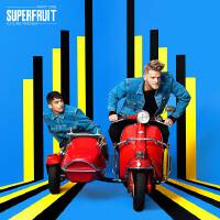 Future Friends - Part One專輯_SuperfruitFuture Friends - Part One最新專輯