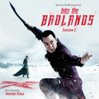 Into The Badlands: Season 2 (Music From The AMC Or專輯_Alberta HunterInto The Badlands: Season 2 (Music From The AMC Or最新專輯