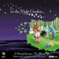 In the Night Garden… a Musical Journey…The Album