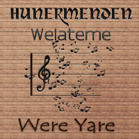 Were Yare專輯_Hunermenden WelatemeWere Yare最新專輯