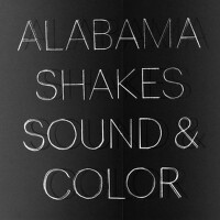 Sound & Color (Explicit)專輯_Alabama ShakesSound & Color (Explicit)最新專輯