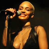 Jorja Smith