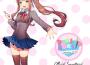 Doki Doki Literature Club!(Original Soundtrack)專輯_Dan SalvatoDoki Doki Literature Club!(Original Soundtrack)最新專輯