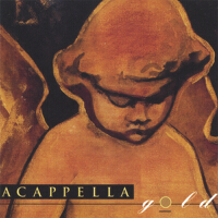 Acappella Gold專輯_AcappellaAcappella Gold最新專輯