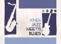 When Jazz Meets Blues專輯_DR Big BandWhen Jazz Meets Blues最新專輯