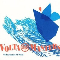 At Work專輯_Volta MastersAt Work最新專輯