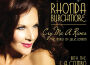 Rhonda Burchmore