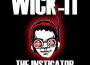 Wick-It The Instigator