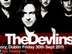 The Devlins演唱會MV_視頻