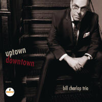 Bill Charlap Trio歌曲歌詞大全_Bill Charlap Trio最新歌曲歌詞