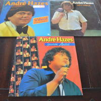 André Hazes