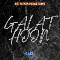 Galat Hoon (Explicit)