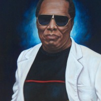 Clarence Carter