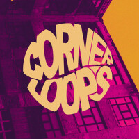 Cornerloops, Vol. 1專輯_Spaze WinduCornerloops, Vol. 1最新專輯