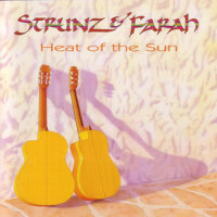 Heat of the Sun專輯_Strunz & FarahHeat of the Sun最新專輯