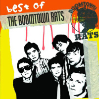 The Very Best Of專輯_The Boomtown RatsThe Very Best Of最新專輯