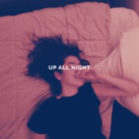 Up All Night - EP專輯_Matt DiMonaUp All Night - EP最新專輯