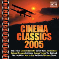 CINEMA CLASSICS 2005