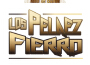 Los Pelaez Fierro歌曲歌詞大全_Los Pelaez Fierro最新歌曲歌詞