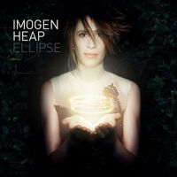 Imogen heap圖片照片_Imogen heap