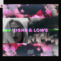 Highs & Lows專輯_Justin CarusoHighs & Lows最新專輯