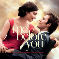 Me Before You (Original Motion Picture Soundtrack)專輯_Jack GarrattMe Before You (Original Motion Picture Soundtrack)最新專輯