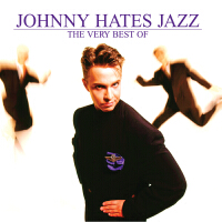 The Very Best Of Johnny Hates Jazz專輯_johnny hates jazzThe Very Best Of Johnny Hates Jazz最新專輯