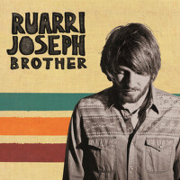 Brother專輯_Ruarri JosephBrother最新專輯