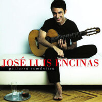 Guitarra Romantica專輯_Jose Luis EncinasGuitarra Romantica最新專輯