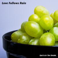 Love Follows Rain