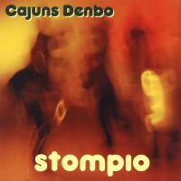 Cajuns Denbo